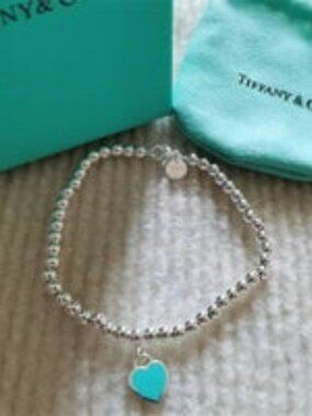 Tiffany & Co. Bracelet